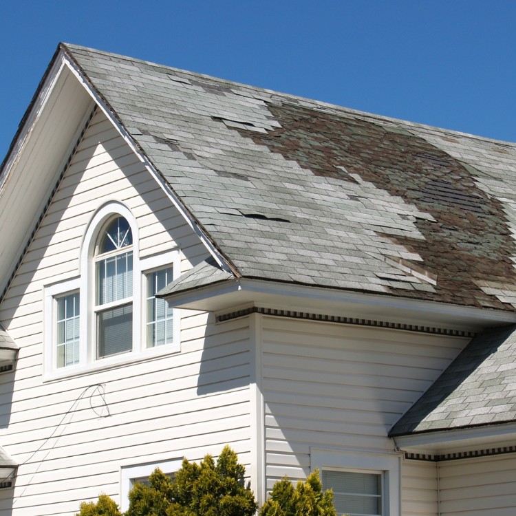 Roofing services in Chattanooga, TN